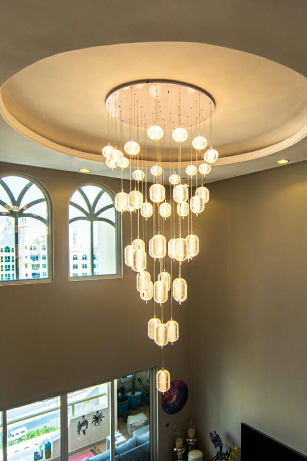 Smart Renovation Design & Fit-Out Company in Dubai presents beautiful Shoreline villa renovation.