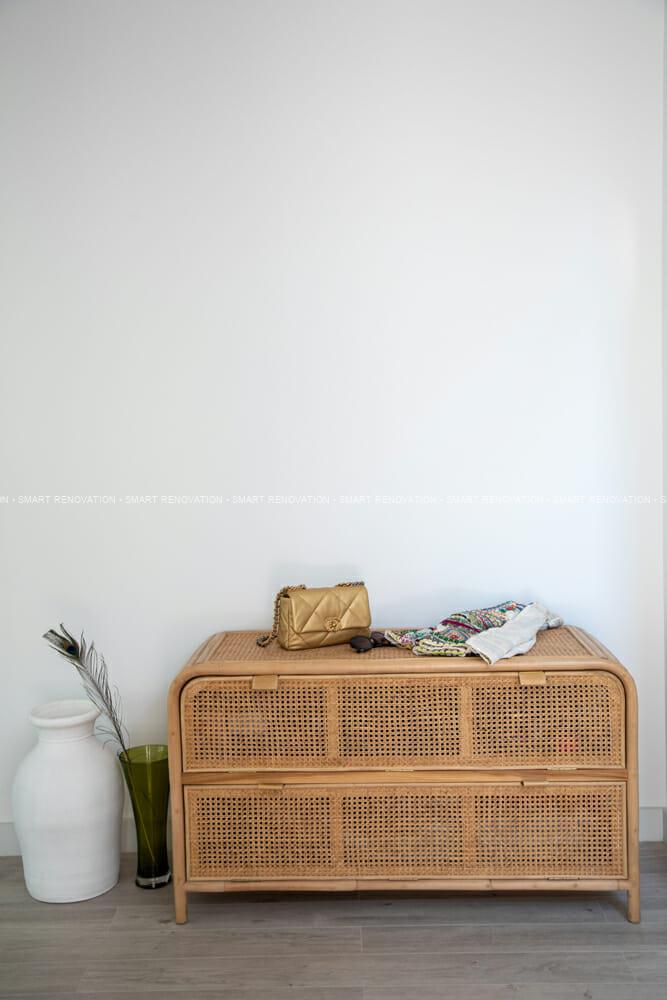 Smart Renovation Design & Fit-Out Company in Dubai presents beautiful Arabian Ranches Saheel Villa renovation.