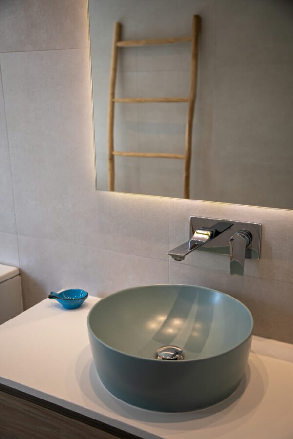 Smart Renovation Design & Fit-Out Company in Dubai presents beautiful Arabian Ranches Saheel Villa bathroom renovation.