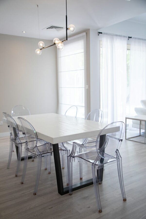 Smart Renovation Design & Fit-Out Company in Dubai presents beautiful Arabian Ranches Saheel Villa renovation.