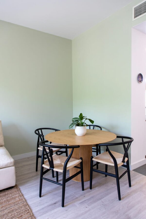 Smart Renovation Design & Fit-Out Company in Dubai presents beautiful Arabian Ranches Saheel Villa renovation.