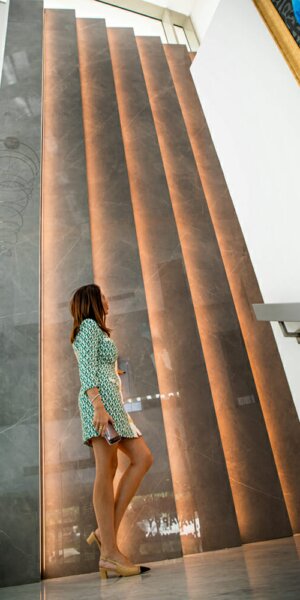 Smart Renovation Design & Fit-Out Company in Dubai presents beautiful MBR villa renovation.