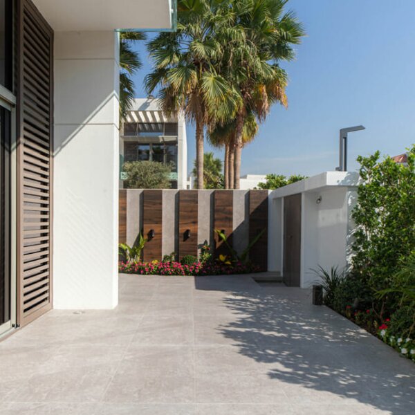 Smart Renovation Design & Fit-Out Company in Dubai presents beautiful MBR Villa renovation.