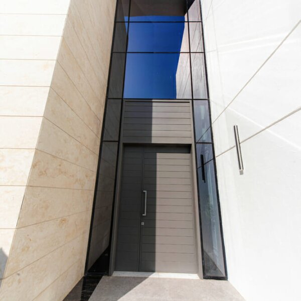 Smart Renovation Design & Fit-Out Company in Dubai presents beautiful MBR Villa renovation.