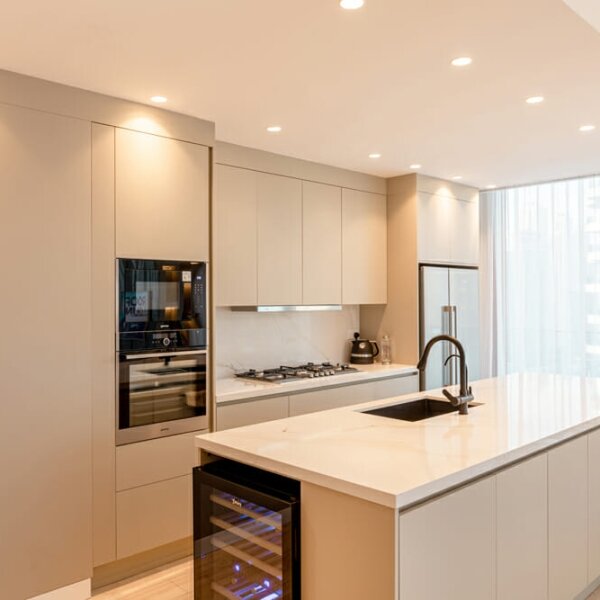 Smart Renovation Design & Fit-Out Company in Dubai presents beautiful Stella Maris villa renovation.