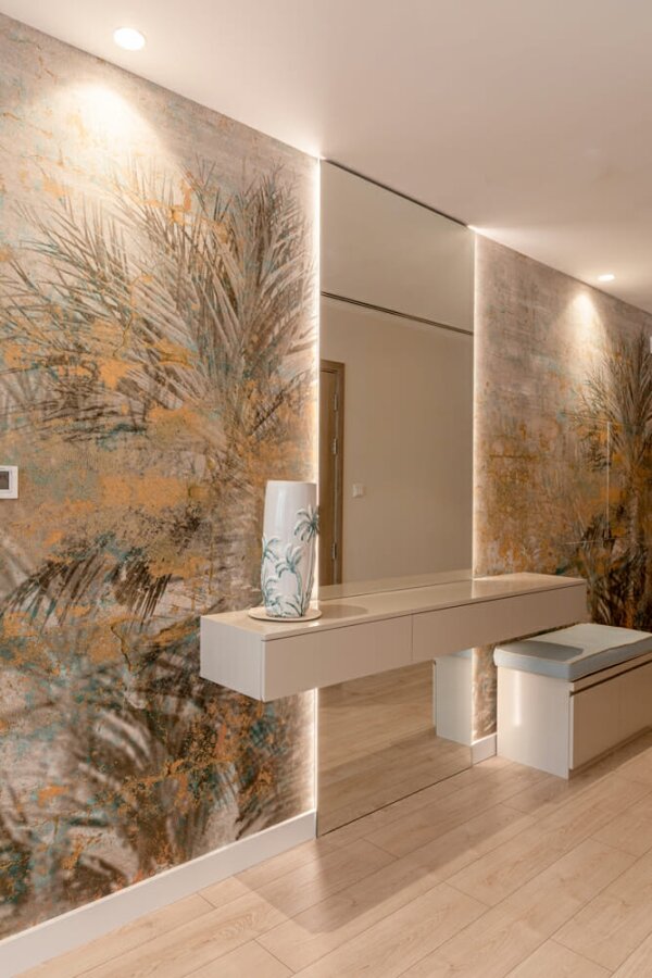 Smart Renovation Design & Fit-Out Company in Dubai presents beautiful Stella Maris villa renovation.