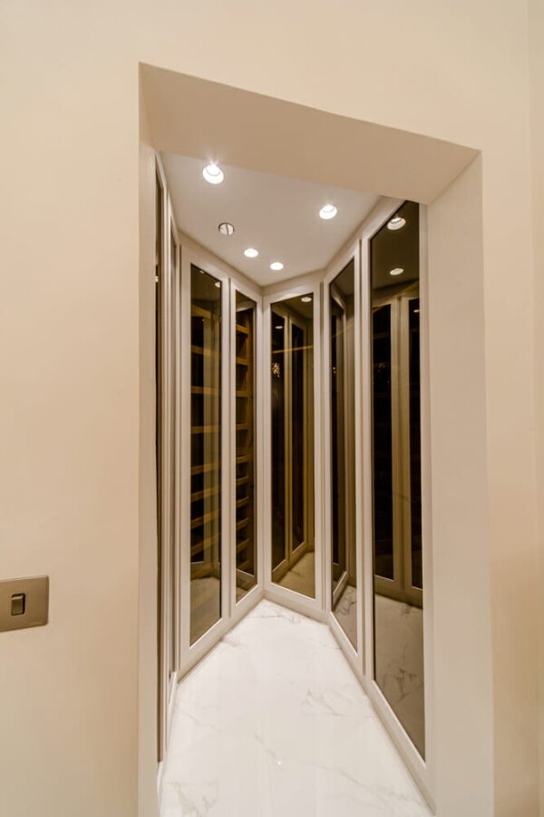 Smart Renovation Design & Fit-Out Company in Dubai presents beautiful Shoreline renovation.