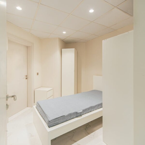 Smart Renovation Design & Fit-Out Company in Dubai presents beautiful Shoreline apartment renovation.