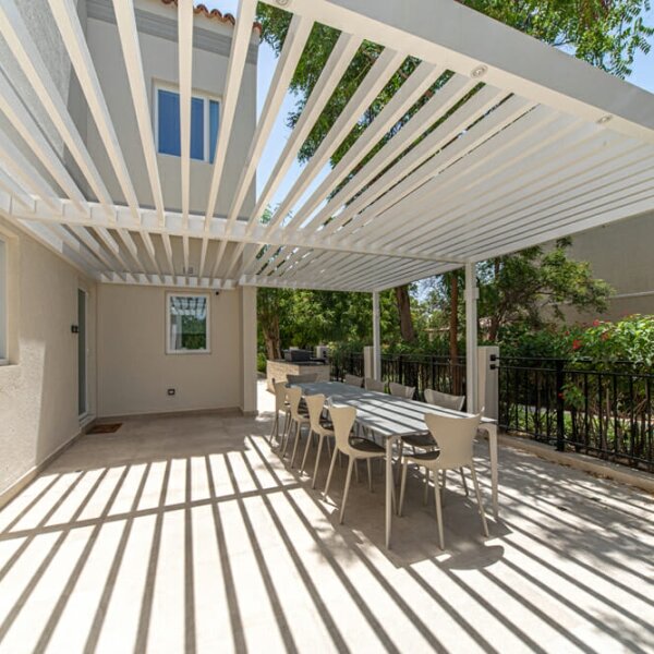 Smart Renovation Design & Fit-Out Company in Dubai presents beautiful Freddy Mercury villa renovation.