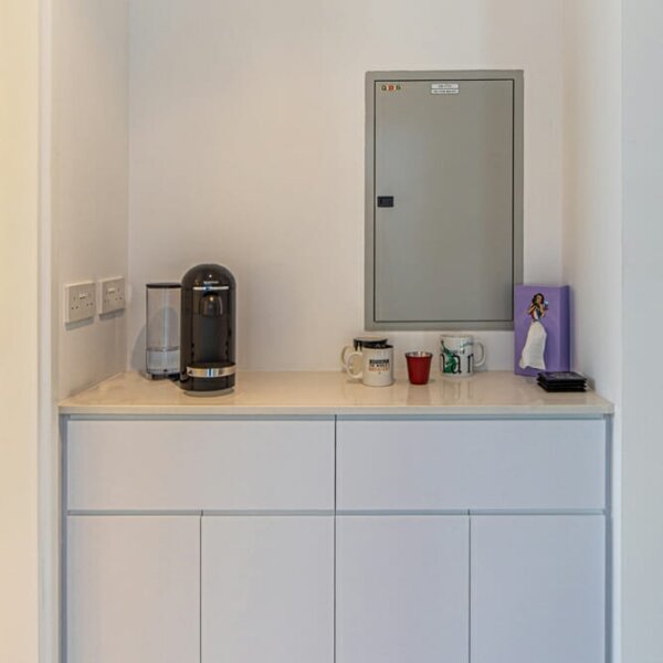 Smart Renovation Design & Fit-Out Company in Dubai presents beautiful Freddy Mercury villa renovation.