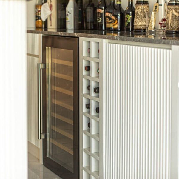 Smart Renovation Design & Fit-Out Company in Dubai presents beautiful Freddy Mercury villa renovation.