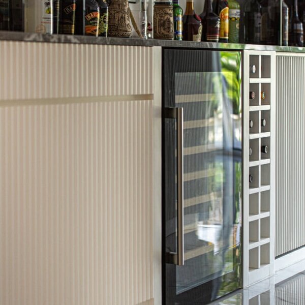 Smart Renovation Design & Fit-Out Company in Dubai presents beautiful Freddy Mercury villa renovation.