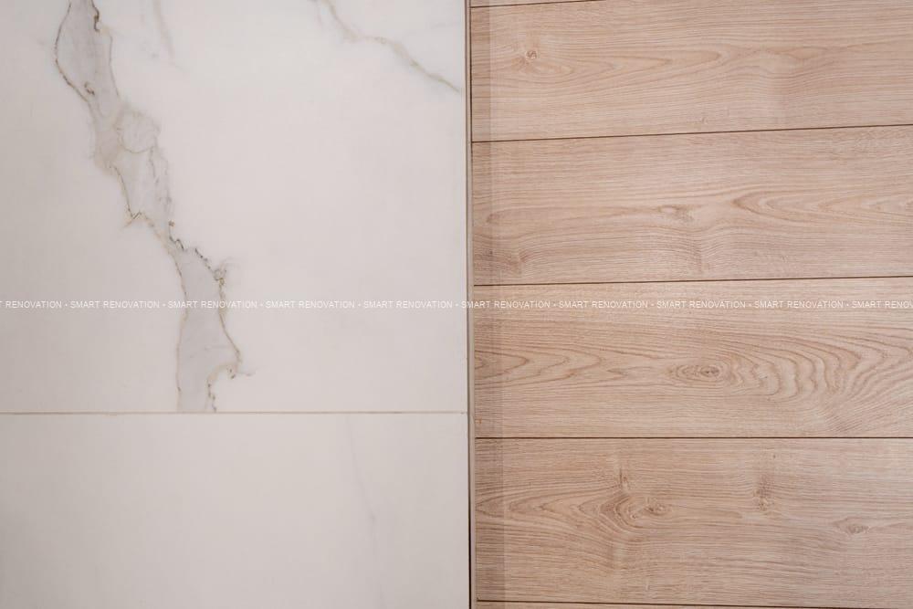 Smart Renovation Design & Fit-Out Company in Dubai presents beautiful Aqua Vista Townhouse renovation.