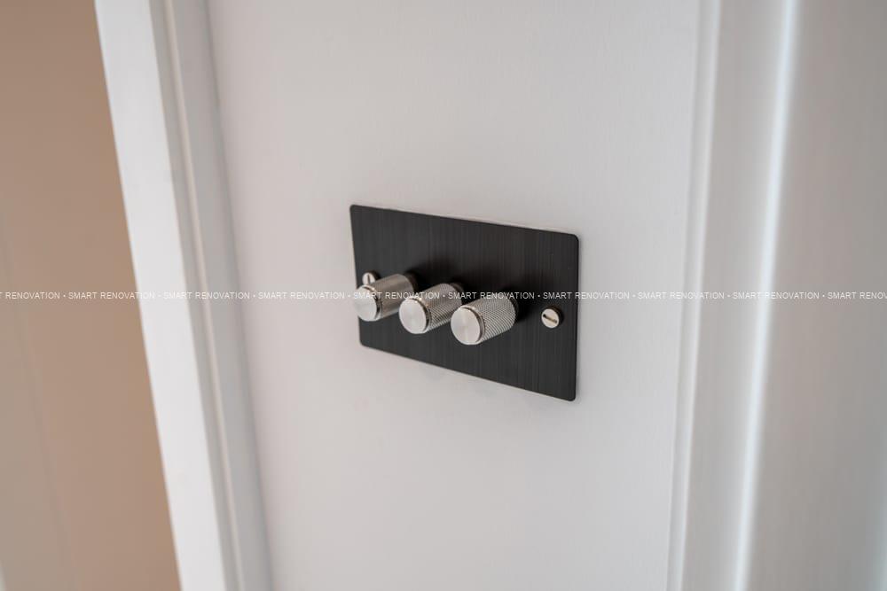 Smart Renovation Design & Fit-Out Company in Dubai presents beautiful Aqua Vista Townhouse renovation.